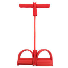 Load image into Gallery viewer, iPull-Rope™ - Elastic Pull Rope Fitness Equipment