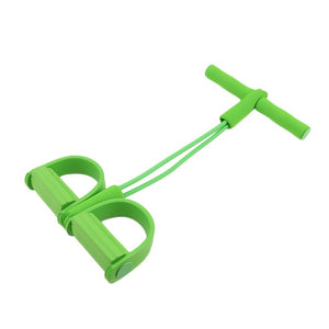 iPull-Rope™ - Elastic Pull Rope Fitness Equipment
